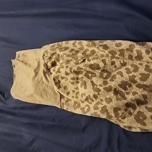 Maternity pants